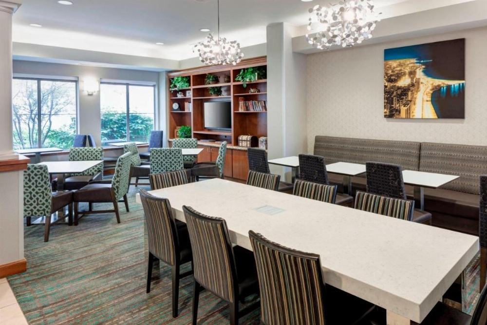 Residence Inn by Marriott Chicago Lake Forest/Mettawa Image 6