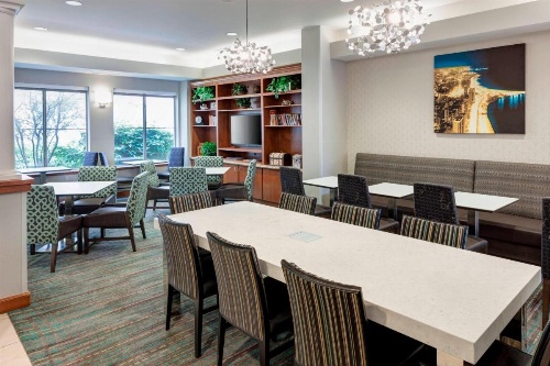 Residence Inn by Marriott Chicago Lake Forest/Mettawa image 6