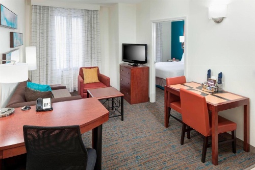 Residence Inn by Marriott Chicago Lake Forest/Mettawa image 7