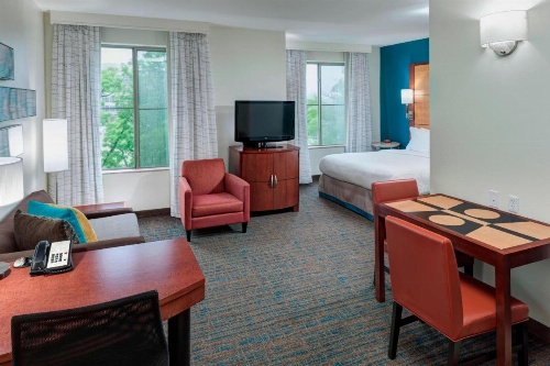 Residence Inn by Marriott Chicago Lake Forest/Mettawa image 9