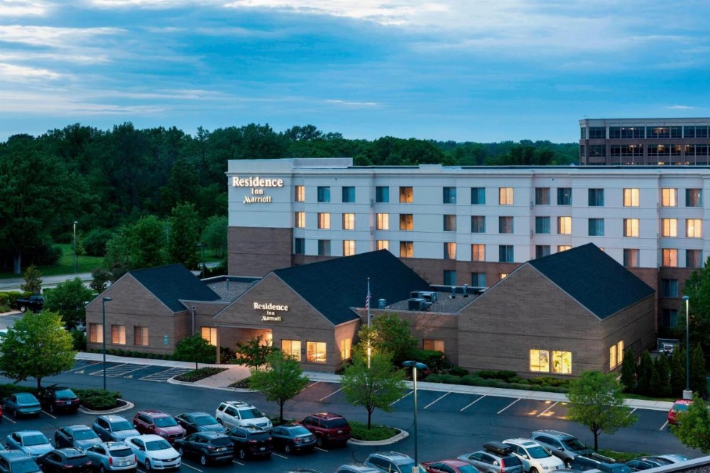 Residence Inn by Marriott Chicago Lake Forest/Mettawa Image 10