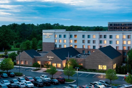 Residence Inn by Marriott Chicago Lake Forest/Mettawa image 10