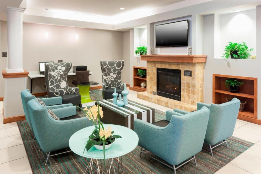 Residence Inn by Marriott Chicago Lake Forest/Mettawa Image 12