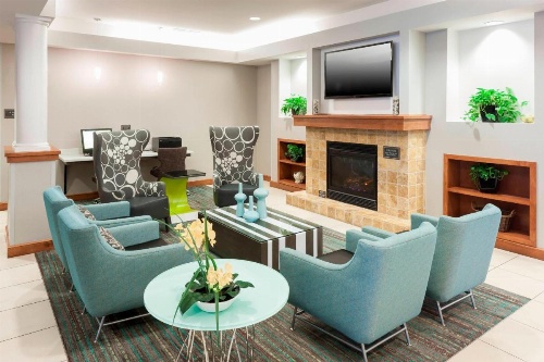 Residence Inn by Marriott Chicago Lake Forest/Mettawa image 12