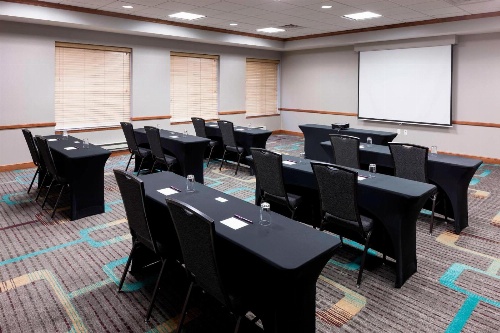 Residence Inn by Marriott Chicago Lake Forest/Mettawa image 1