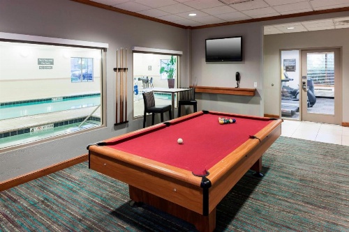 Residence Inn by Marriott Chicago Lake Forest/Mettawa image 3
